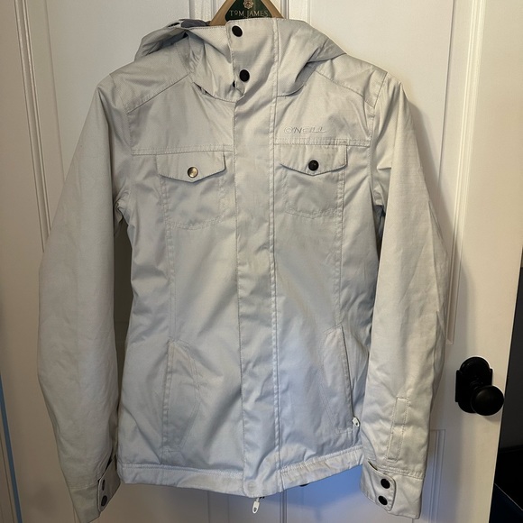 O’Neill Outwear Ski Jacket - Picture 3 of 3